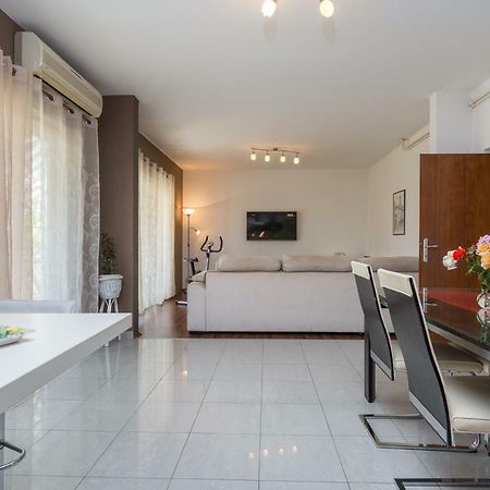 Apartman Verica Trogir Exteriör bild